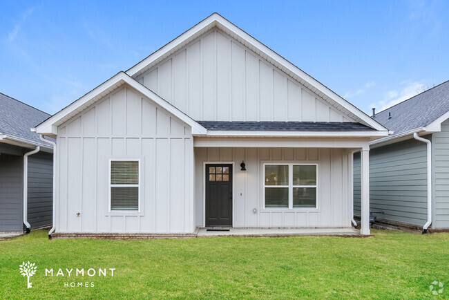 Building Photo - Stylish Living in Lamarche Cottages Rental