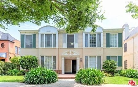 Photo - 212 S Reeves Dr Apartment Unit 6