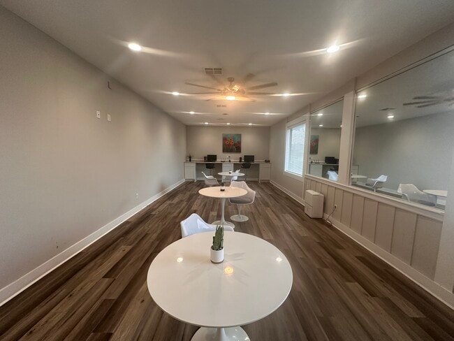 The Cypress Grove Residence