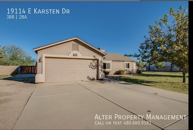 Photo - 19114 E Karsten Dr