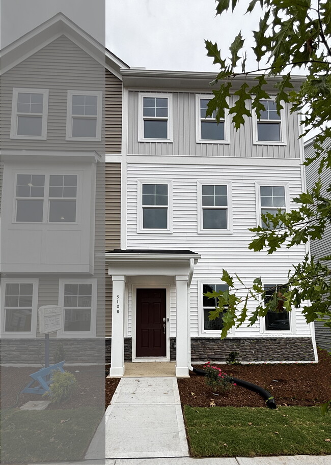 Building Photo - 5108 Fir Tree Ln Rental