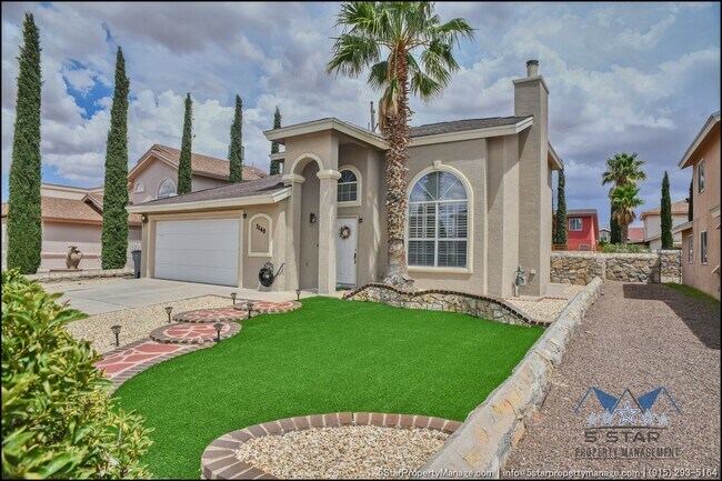 Building Photo - 3140 Tierra Encino Dr