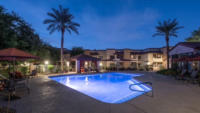 Photo - Scottsdale Highlands Apartments