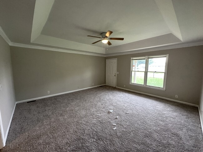 Photo - 1302 Haynes Dr