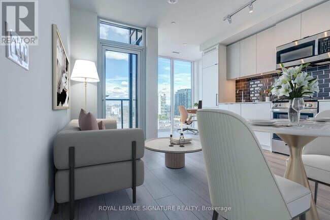 Photo - 285 Dufferin St Unit 728