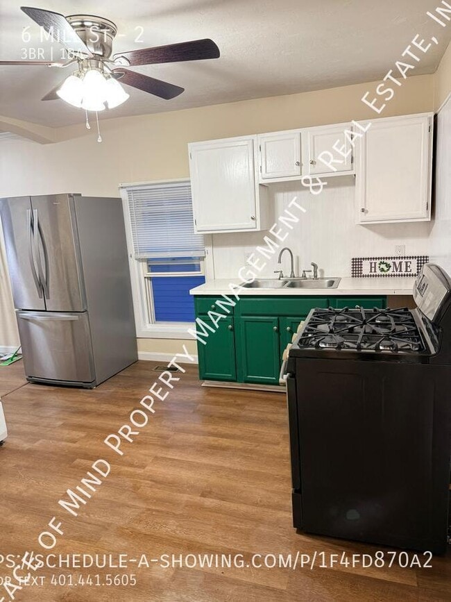 Building Photo - 6 Mill St Unit 2