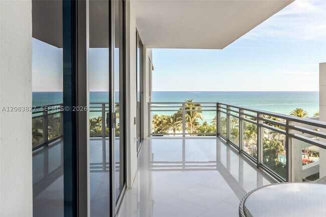 3535 S Ocean Dr Unit 705