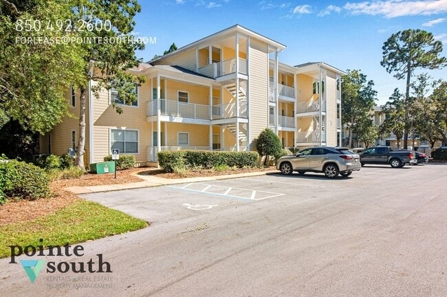 Photo - 200 Sandestin Ln Unit 308