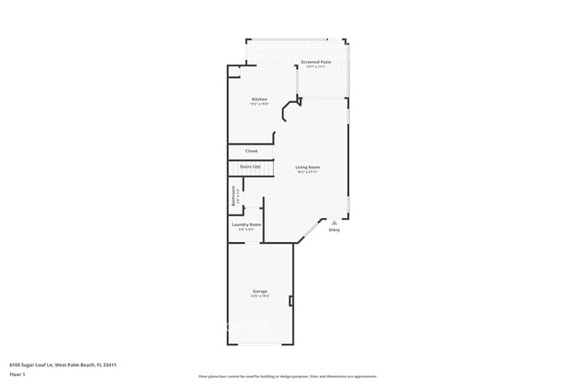 Photo - 6100 Sugar Loaf Ln