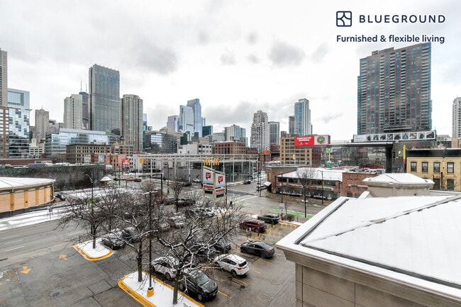 Photo - 61 W Erie St Unit SI FL4-ID1410