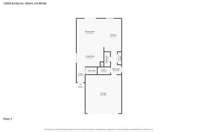 Photo - 13603 Arriba Dr