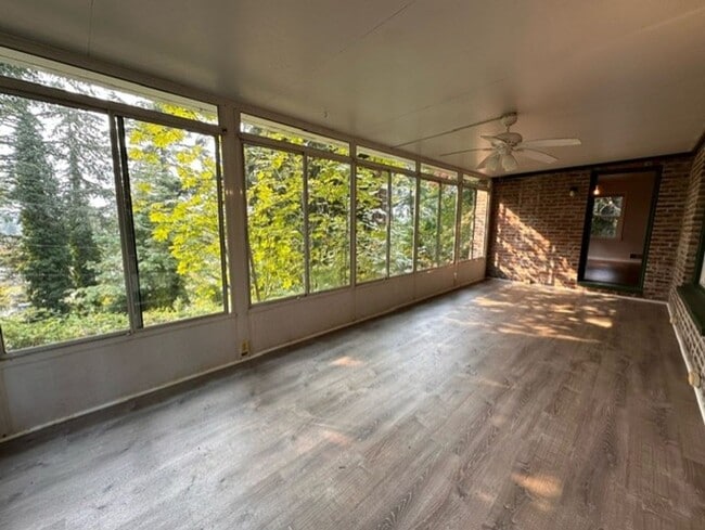 Photo - Charming 2 Bed, 1.5 Bath Home with Basement and Sunroom