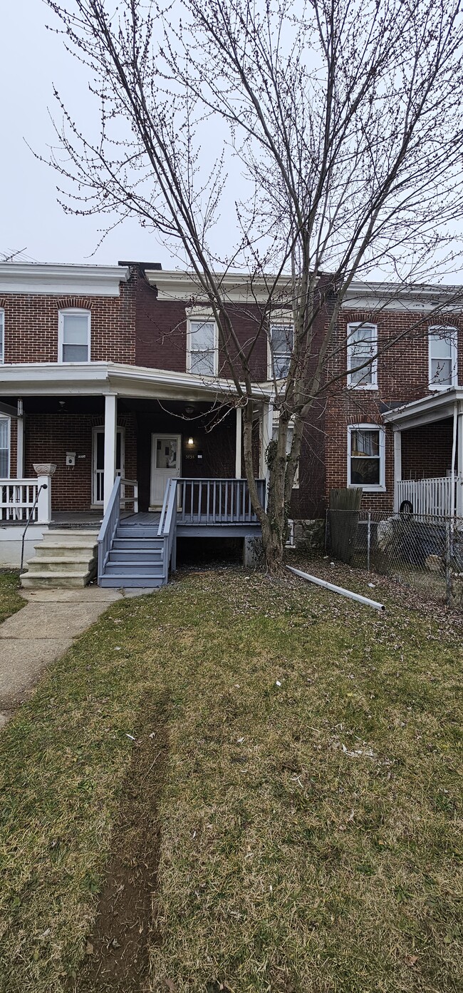 Building Photo - 3735 Manchester Ave