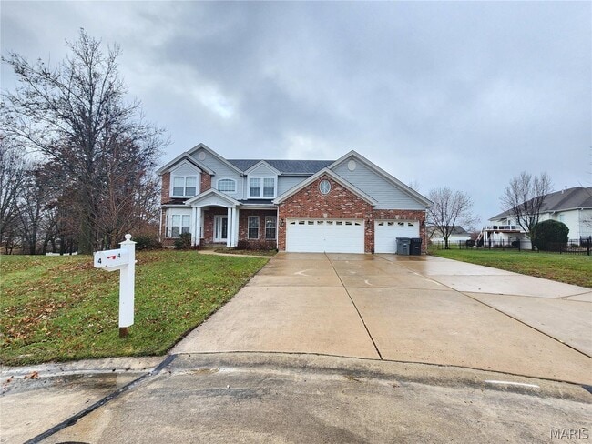 Photo - 4 Greenbriar Summit Ct