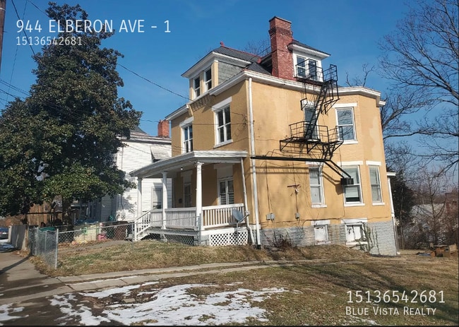 Photo - 944 Elberon Ave Unit 1