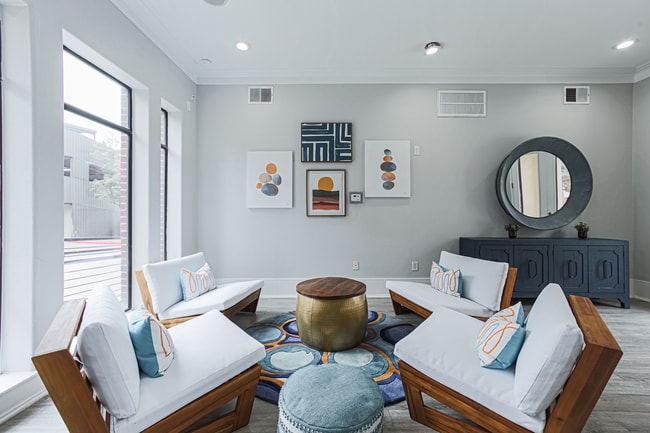 The Village at Bellaire Apartments