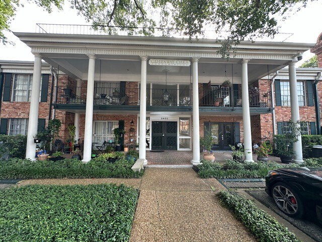 3400 Timmons Ln Unit 24