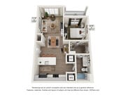 Magnolia Haus_A1