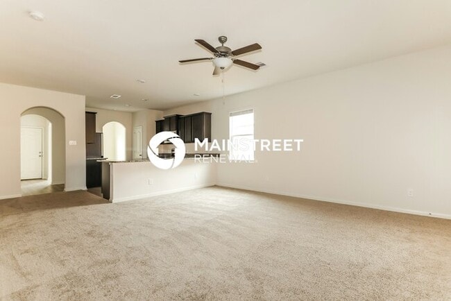 Photo - 3 Bedroom Pet-Friendly Home in Magnolia, TX with Main Street Renewal
