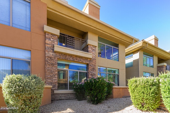 Building Photo - 14450 N Thompson Peak Pkwy