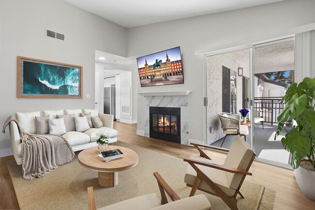 Stoneridge Apartments