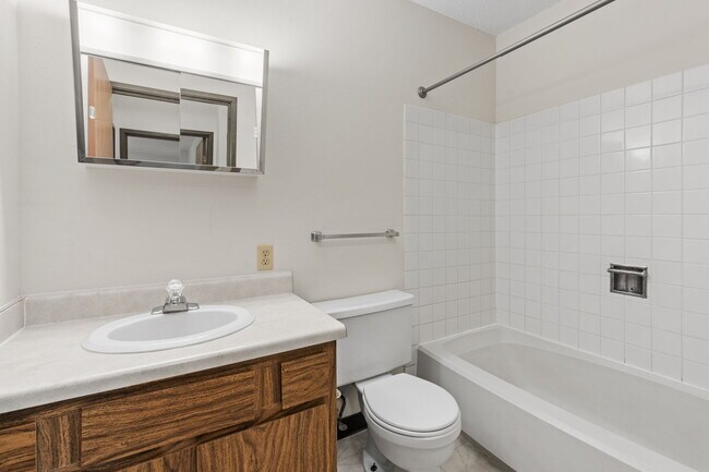 Laurel Place Apartments