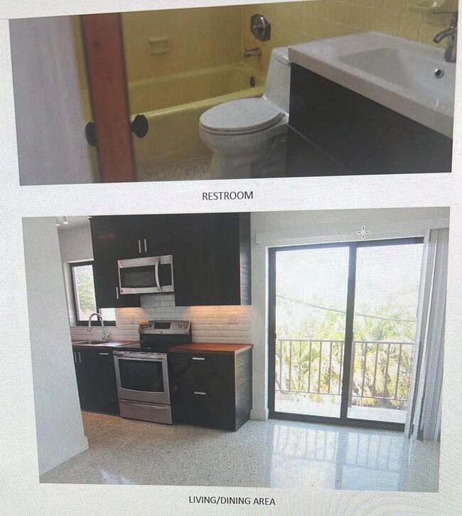 Photo - 1960 SW 27th Ave Unit 3