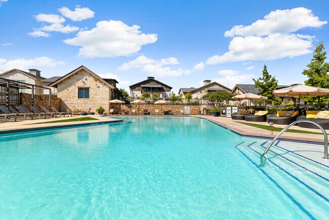 Cortland Chisholm Trail