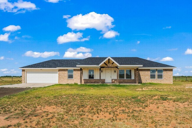 Building Photo - Brand New Construction In Idalou ISD! Rental