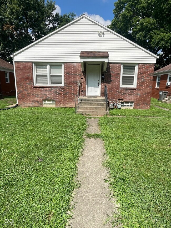 Photo - 622 N Moreland Ave House