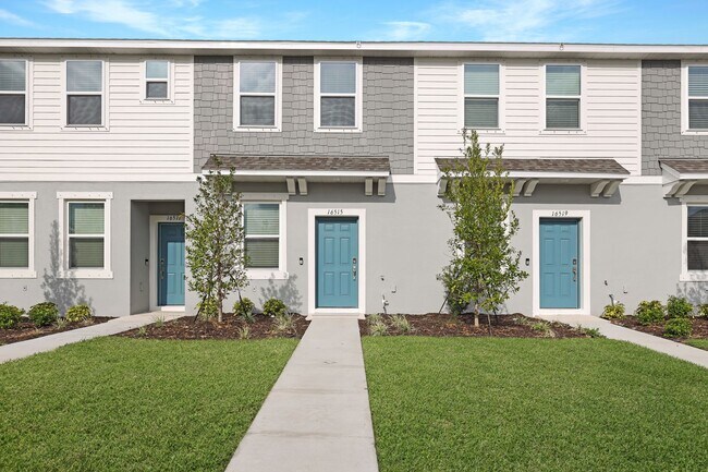 Photo - Brand New, 2bd with Ensuite Bathrooms, Townhome in Lakewood Ranch