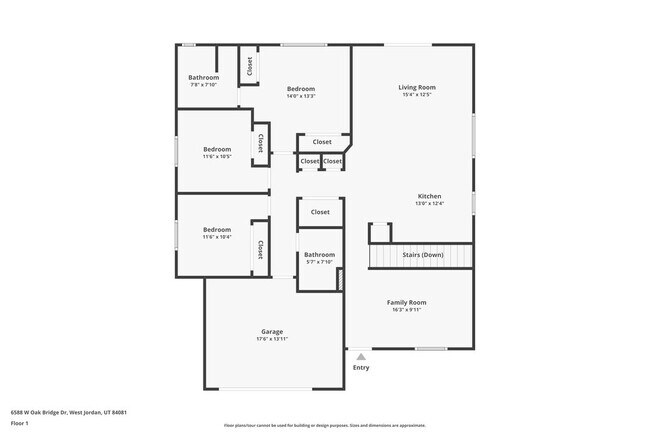 Photo - 6588 Oak Bridge Dr