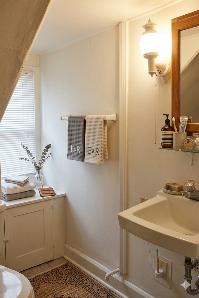 Building Photo - Your Modern Abode Unit up 1st