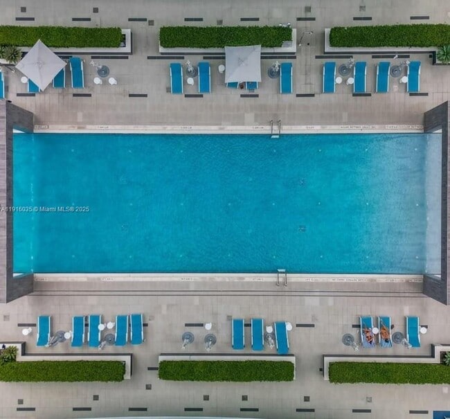 Photo - 55 SW 9th St Unit 2902