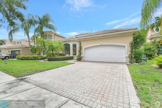 Building Photo - 6041 SW 195th Ave Rental