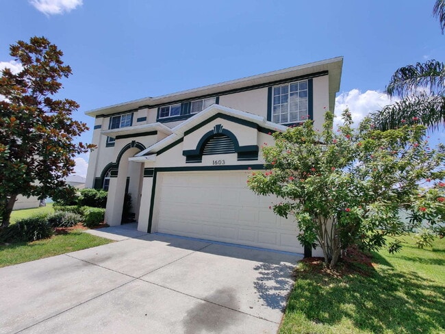 1603 Ladywell Ct