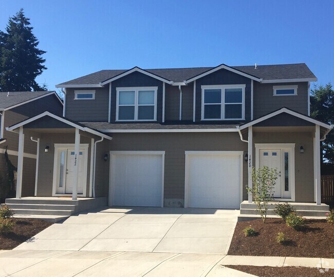 Building Photo - 1422-1422 Marigold Dr Unit 1420 Marigold Dr. Rental