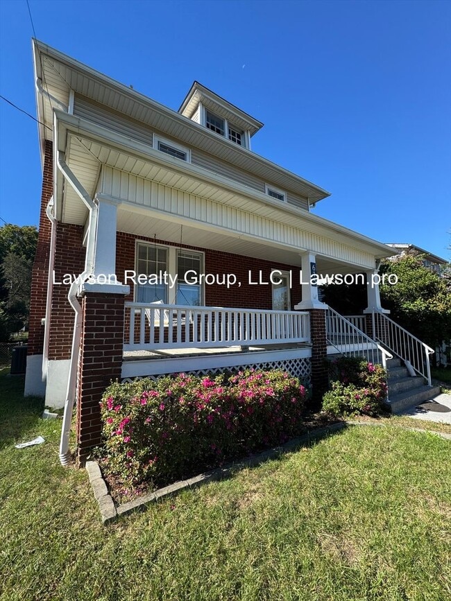 Photo - Updated Four Bedroom Home Close to Downtow...