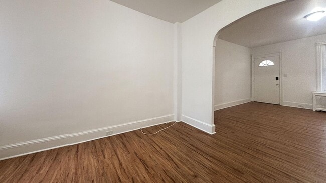 Photo - Charming 3-BR Updated West Philly Row Home