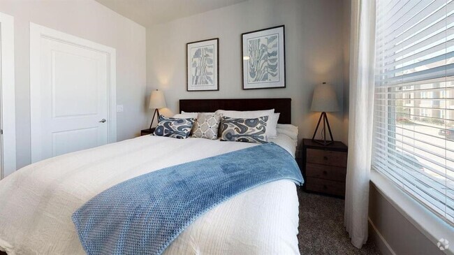 Building Photo - 24002 Colonial Pkwy Unit A1-2311 Rental