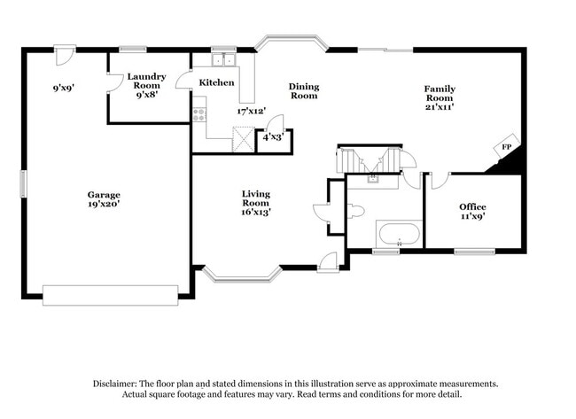 Photo - 1279 Morning Sun Dr