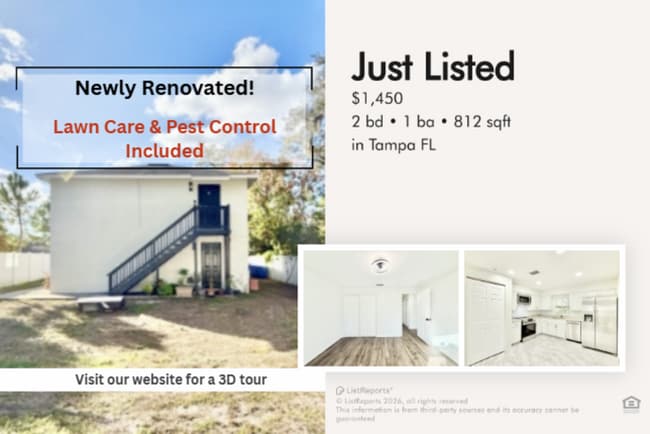 Building Photo - 11705 North Dr