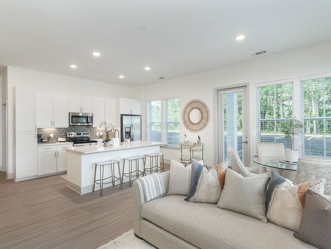 Artistry at Winterfield Apartments