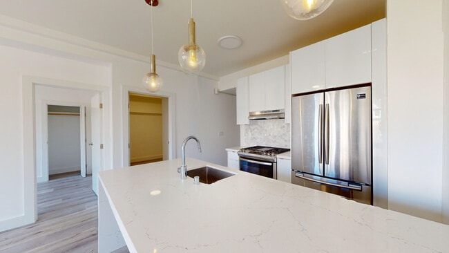 Photo - 1803 California St Unit 301