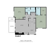 2 Bed/2 Bath
