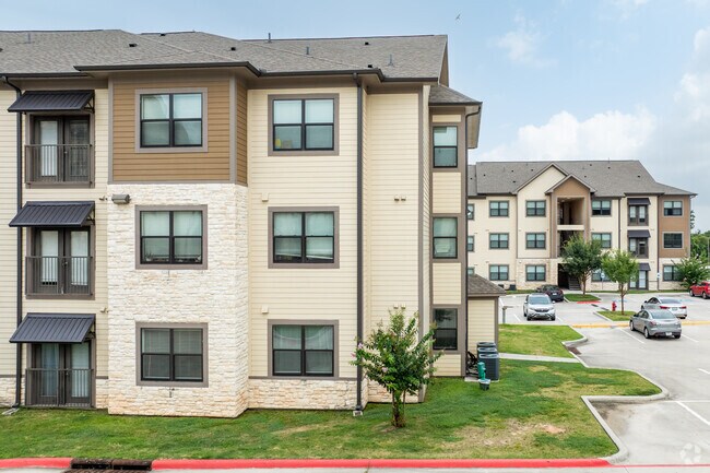 Haven at M - Haven at M