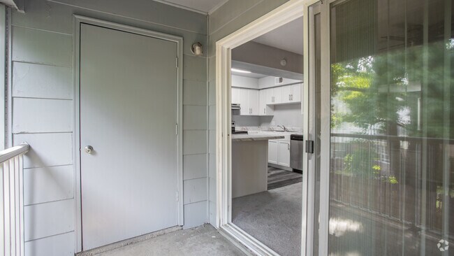 2BR,2BA,-1155SF, The Wesleyan - Weblin Place