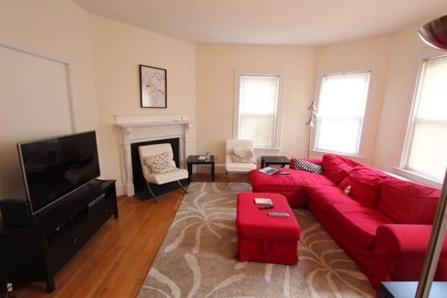 3.0 bedroom in Cambridge Massachusetts 02139 - 3.0 bedroom in Cambridge Massachusetts 02139 Condo Unit U1