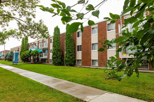 Photo - Wellington Apartments