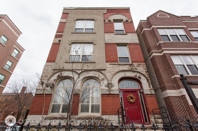 Photo - 2113 W Washington Blvd Unit 1